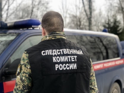 Житель посёлка Панковка признан судом виновным в убийстве знакомого